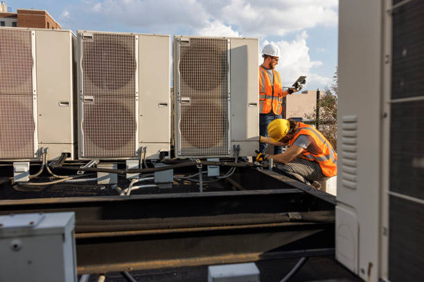 Best HVAC Supply and Distribution in Effingham, IL