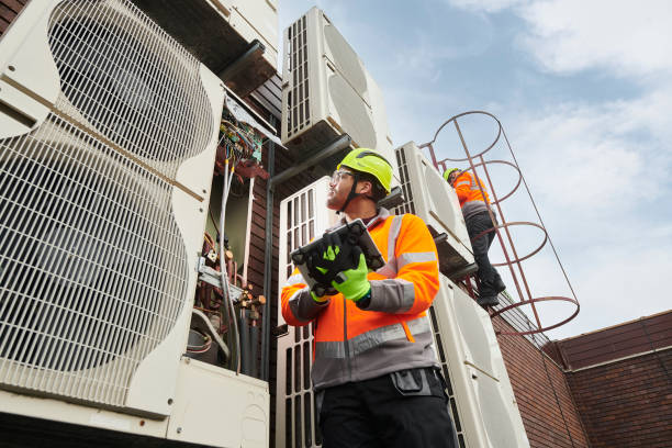 Best Geothermal HVAC Systems in Effingham, IL