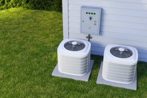 Best Residential HVAC in Effingham, IL