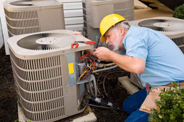 Best Thermostats and Smart Controls in Effingham, IL