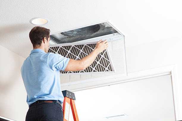Best Residential HVAC in Effingham, IL