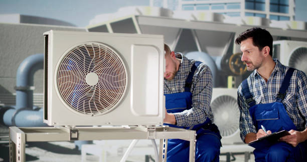 Best Emergency HVAC Services in Effingham, IL