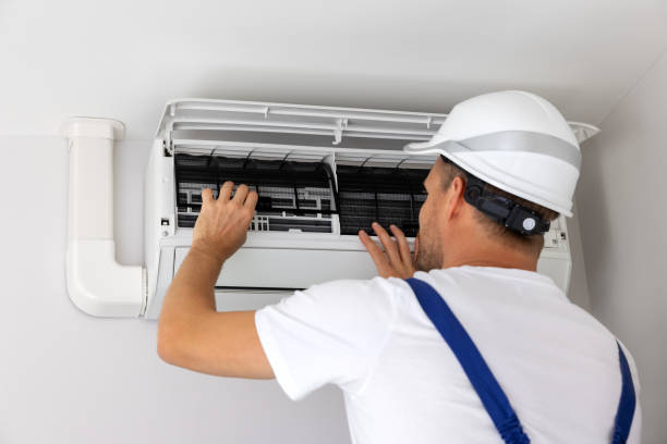 Best Ductless Mini-Split Systems in Effingham, IL