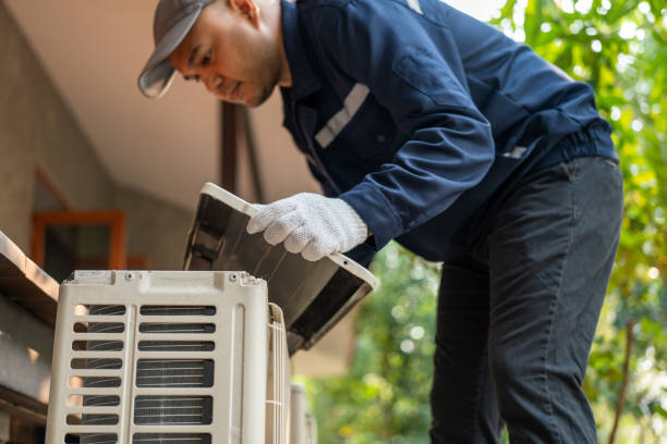 Professional HVAC in Effingham, IL