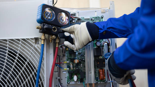 Best VRF (Variable Refrigerant Flow) Systems in Effingham, IL